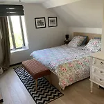 Aux Herbes Hautes Gæstehus Fleurbaix