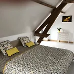 Aux Herbes Hautes Gæstehus Fleurbaix