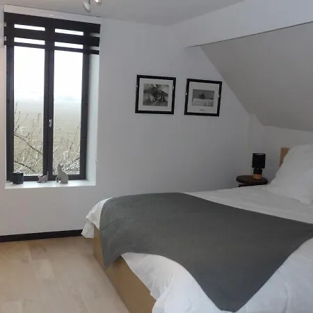 Aux Herbes Hautes Guest house Fleurbaix