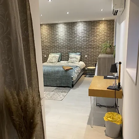 Aux Herbes Hautes Guest house Fleurbaix