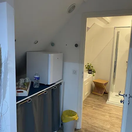 Aux Herbes Hautes 3*