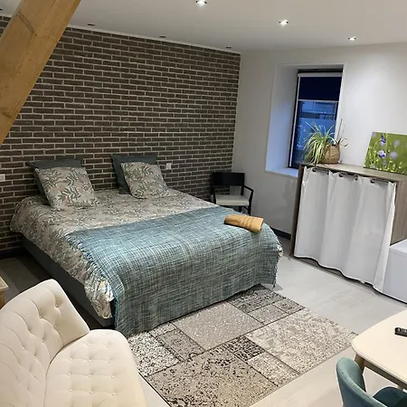 Aux Herbes Hautes 3* Fleurbaix