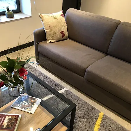 Guest house Aux Herbes Hautes 3*