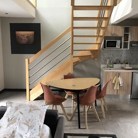 Guest house Aux Herbes Hautes Fleurbaix