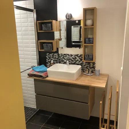 Aux Herbes Hautes Guest house 3*