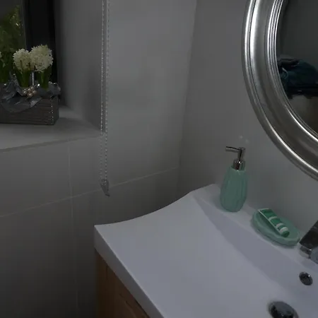 Guest house Aux Herbes Hautes Fleurbaix