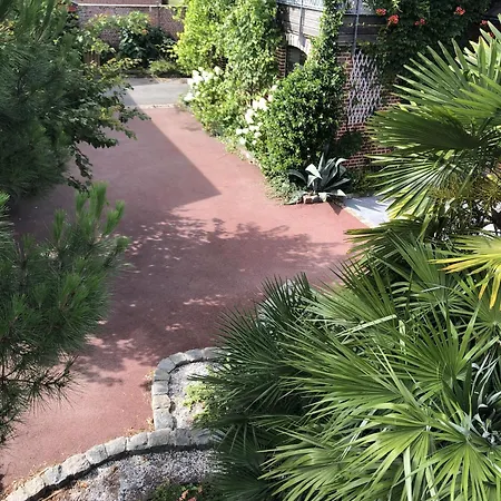 Aux Herbes Hautes Fleurbaix