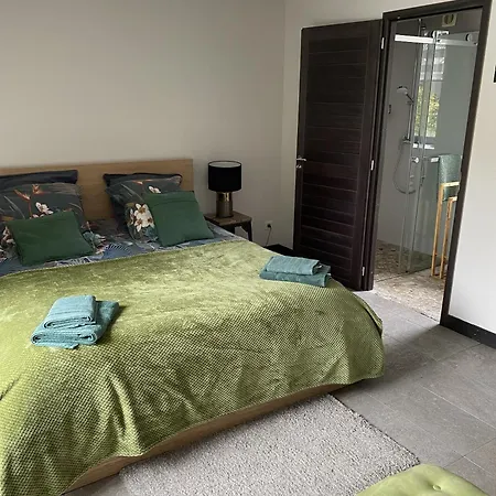 Guest house Aux Herbes Hautes