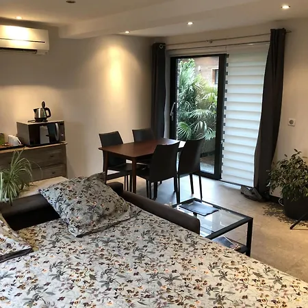 Pensionat Aux Herbes Hautes Fleurbaix