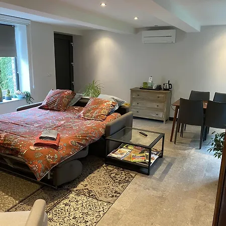 Aux Herbes Hautes Guest house Fleurbaix