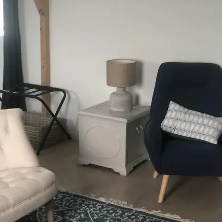 Pensjonat Aux Herbes Hautes 3*