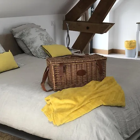 Aux Herbes Hautes 3* Fleurbaix