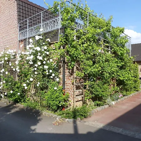 Aux Herbes Hautes 게스트하우스 Fleurbaix