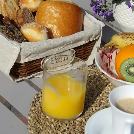 Aux Herbes Hautes Fleurbaix