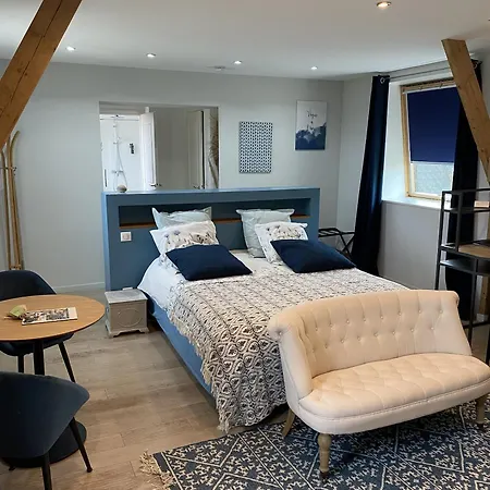Guest house Aux Herbes Hautes Fleurbaix