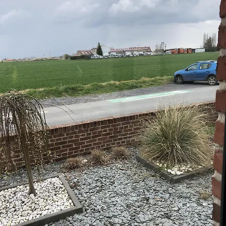 Aux Herbes Hautes 3*