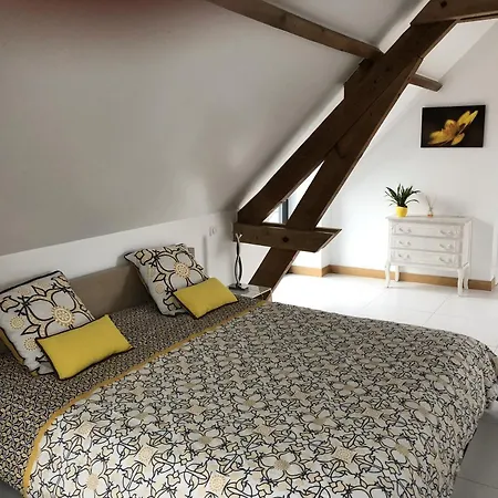 Aux Herbes Hautes Guest house Fleurbaix