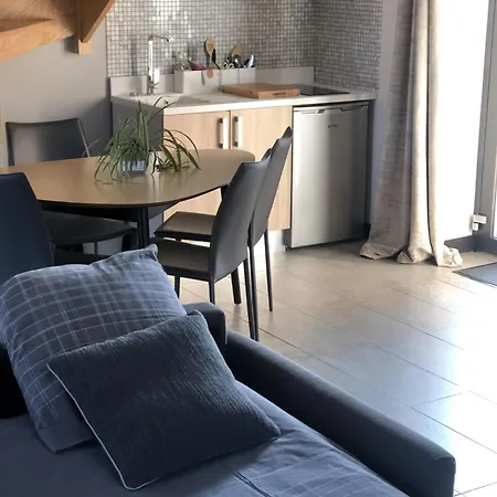 Guest house Aux Herbes Hautes Fleurbaix