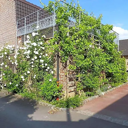 Aux Herbes Hautes Gæstehus Fleurbaix