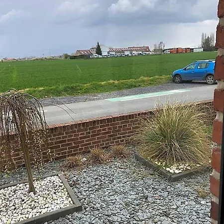 Aux Herbes Hautes Gæstehus 3*
