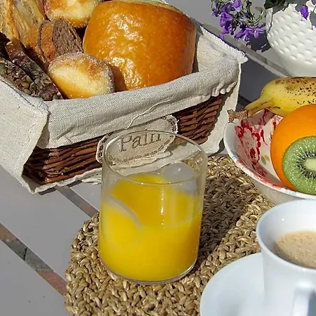 Aux Herbes Hautes Fleurbaix