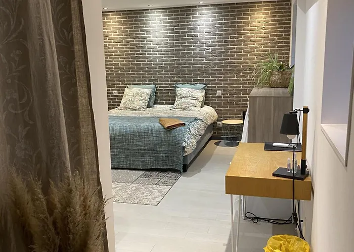 Aux Herbes Hautes Maison d'hôtes Fleurbaix