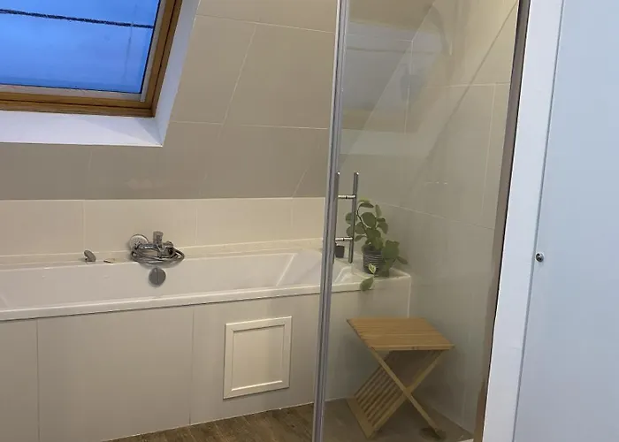 Aux Herbes Hautes 3* Fleurbaix