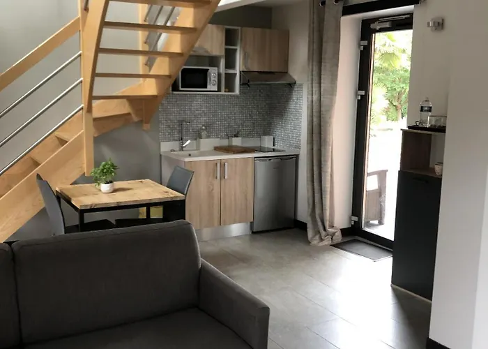 Maison d'hôtes Aux Herbes Hautes Fleurbaix