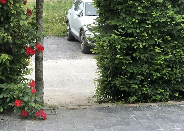 Maison d'hôtes Aux Herbes Hautes