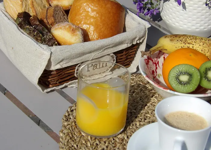 Aux Herbes Hautes Fleurbaix