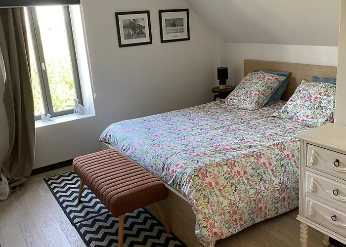 Aux Herbes Hautes Maison d'hôtes Fleurbaix